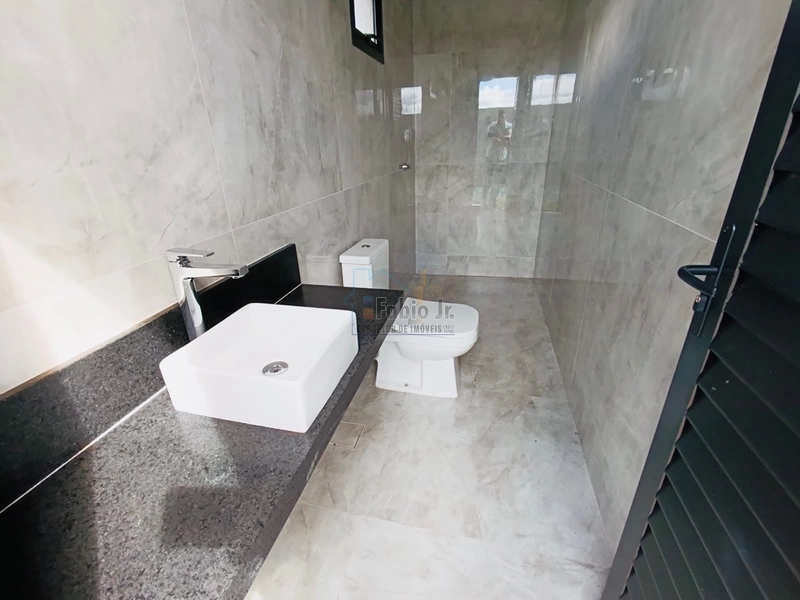 Sobrado 3 suítes + escritório em condomínio fechado - Jardins Parma : 11ª foto da galeria de imagens do imóvel