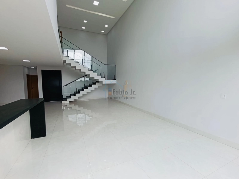 Sobrado 3 suítes + escritório em condomínio fechado - Jardins Parma : 3ª foto da galeria de imagens do imóvel