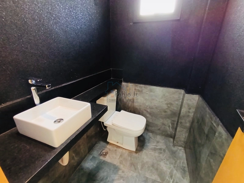 Sobrado 3 suítes + escritório em condomínio fechado - Jardins Parma : 7ª foto da galeria de imagens do imóvel