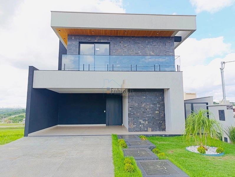 Imóvel residencial ou comercial