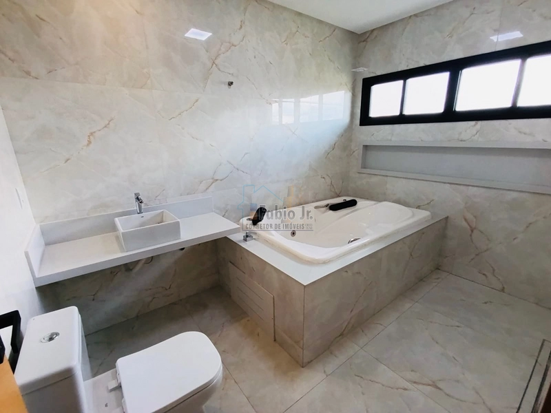 Sobrado 3 suítes + escritório em condomínio fechado - Jardins Parma : 19ª foto da galeria de imagens do imóvel