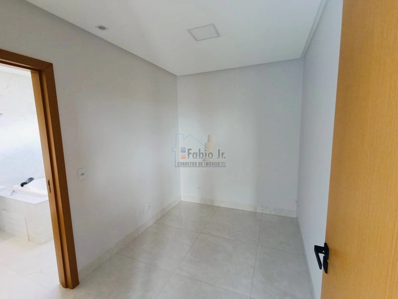 Sobrado 3 suítes + escritório em condomínio fechado - Jardins Parma : 18ª foto da galeria de imagens do imóvel