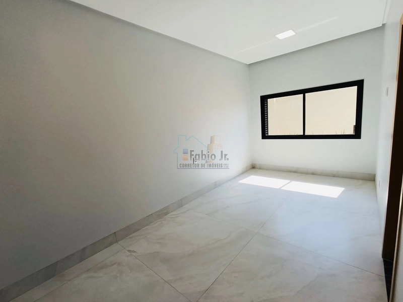 Casa térrea 3 suítes em condomínio fechado - Jardins Capri: 17ª foto da galeria de imagens do imóvel