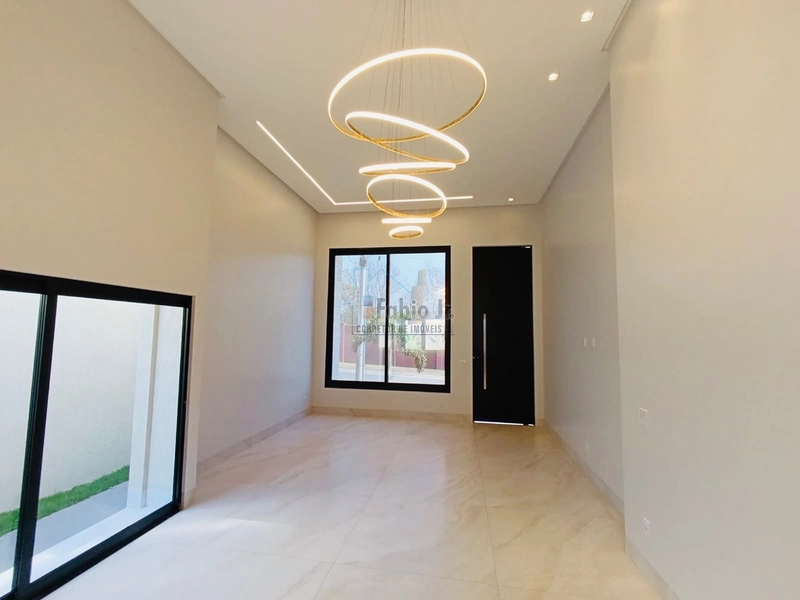 Casa térrea 3 suítes em condomínio fechado - Jardins Capri: 19ª foto da galeria de imagens do imóvel