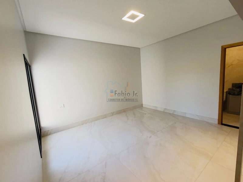 Casa térrea 3 suítes em condomínio fechado - Jardins Capri: 18ª foto da galeria de imagens do imóvel