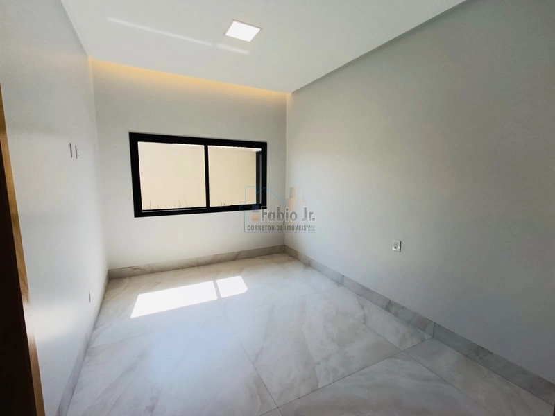 Casa térrea 3 suítes em condomínio fechado - Jardins Capri: 9ª foto da galeria de imagens do imóvel