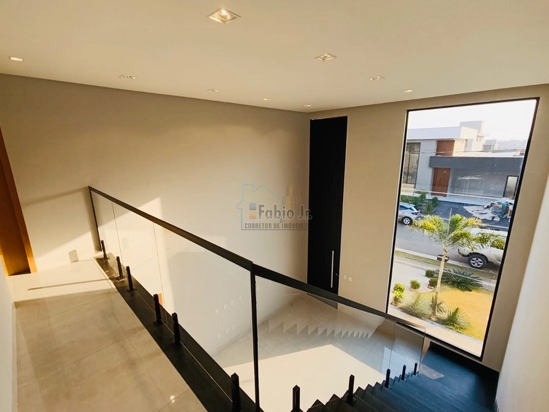 Sobrado 4 suítes em condomínio fechado - Jardins Bolonha : 15ª foto da galeria de imagens do imóvel