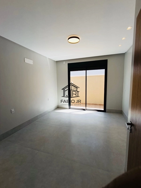 Casa térrea 3 suítes em condomínio fechado - Jardins Bolonha : 14ª foto da galeria de imagens do imóvel