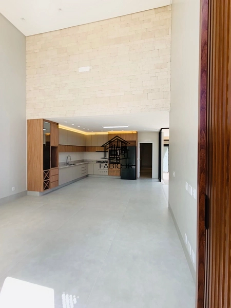 Casa térrea 3 suítes em condomínio fechado - Jardins Bolonha : 4ª foto da galeria de imagens do imóvel