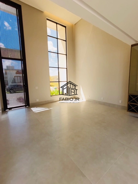 Casa térrea 3 suítes em condomínio fechado - Jardins Bolonha : 5ª foto da galeria de imagens do imóvel