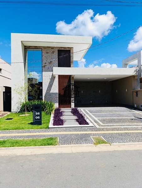 Imóvel residencial ou comercial