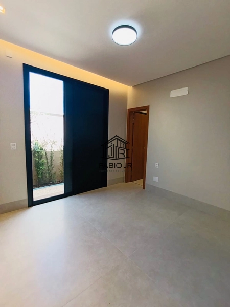 Casa térrea 3 suítes em condomínio fechado - Jardins Bolonha : 19ª foto da galeria de imagens do imóvel