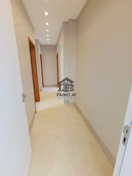 Casa térrea 3 suítes em condomínio fechado - Jardins Bolonha : 13ª foto da galeria de imagens do imóvel