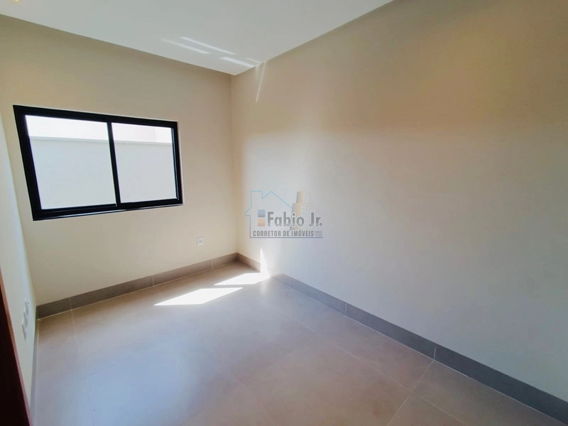 Casa térrea 3 suítes em condomínio fechado - Jardins Bolonha: 11ª foto da galeria de imagens do imóvel