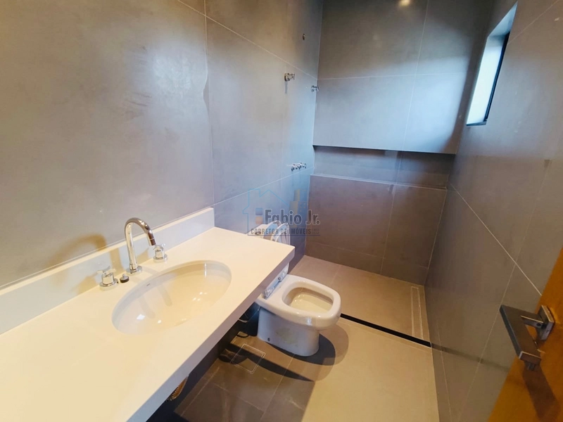 Casa térrea 3 suítes em condomínio fechado - Jardins Bolonha: 10ª foto da galeria de imagens do imóvel