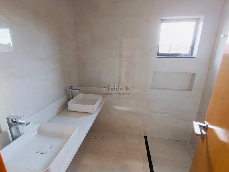 Casa térrea 3 suítes em condomínio fechado - Jardins Bolonha: 14ª foto da galeria de imagens do imóvel