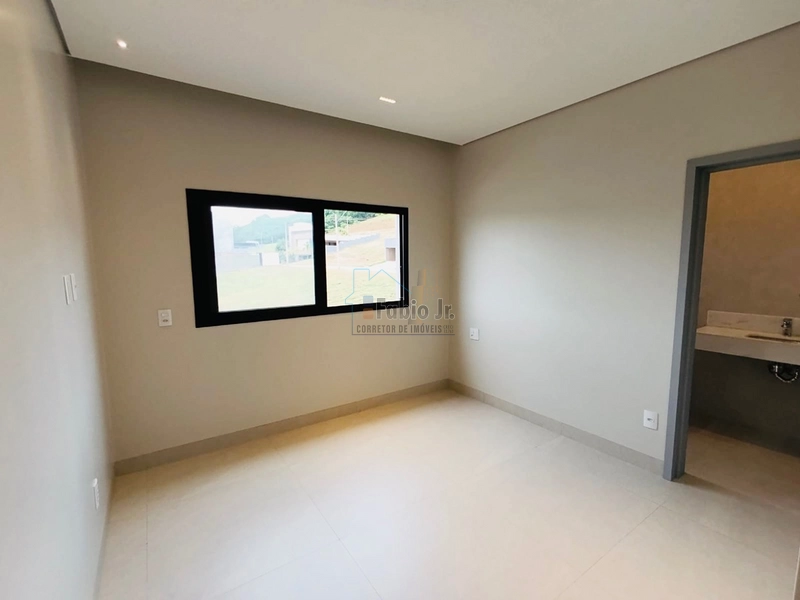 Sobrado 3 suítes plenas em condomínio fechado - Jardins Nápoles : 9ª foto da galeria de imagens do imóvel