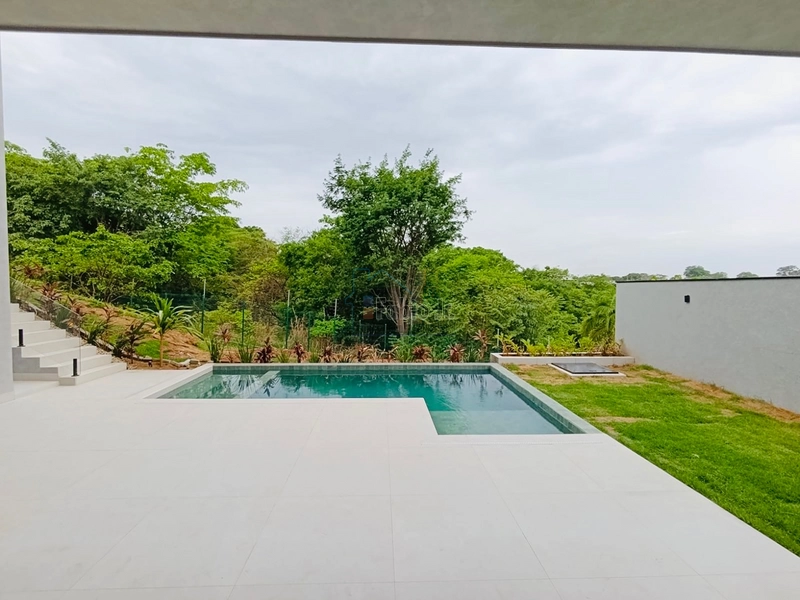 Sobrado 3 suítes plenas em condomínio fechado - Jardins Nápoles : 19ª foto da galeria de imagens do imóvel