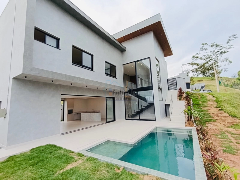 Sobrado 3 suítes plenas em condomínio fechado - Jardins Nápoles : 20ª foto da galeria de imagens do imóvel