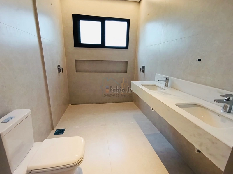 Sobrado 3 suítes plenas em condomínio fechado - Jardins Nápoles : 6ª foto da galeria de imagens do imóvel