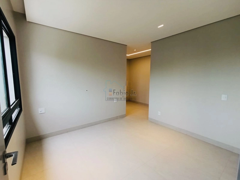 Sobrado 3 suítes plenas em condomínio fechado - Jardins Nápoles : 4ª foto da galeria de imagens do imóvel