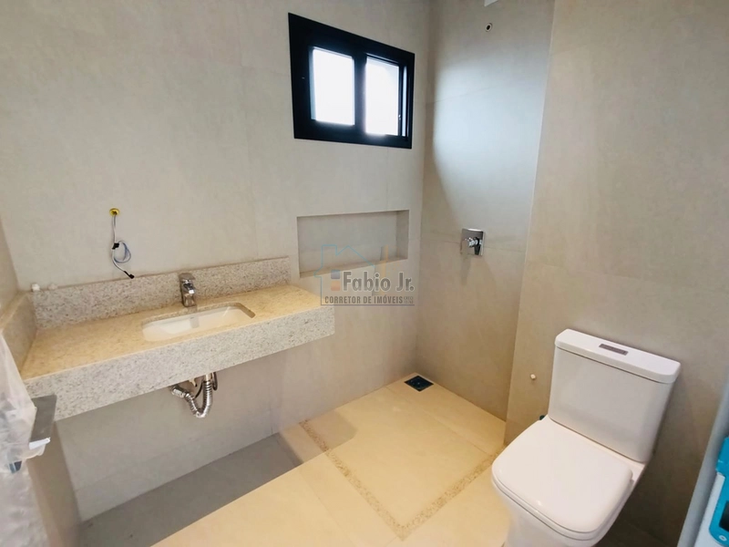 Sobrado 3 suítes plenas em condomínio fechado - Jardins Nápoles : 22ª foto da galeria de imagens do imóvel