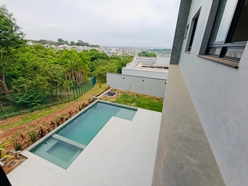 Sobrado 3 suítes plenas em condomínio fechado - Jardins Nápoles : 11ª foto da galeria de imagens do imóvel