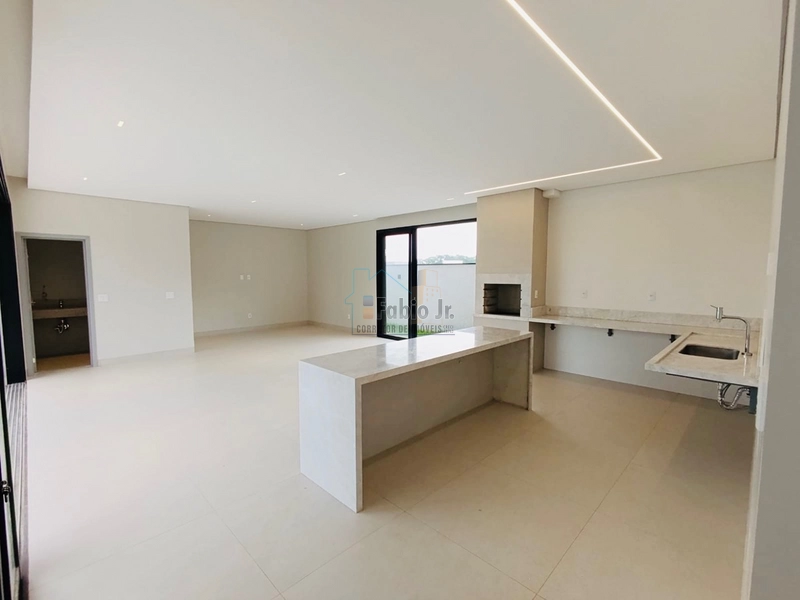 Sobrado 3 suítes plenas em condomínio fechado - Jardins Nápoles : 15ª foto da galeria de imagens do imóvel