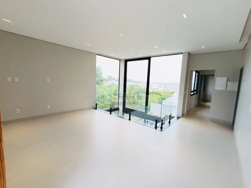 Sobrado 3 suítes plenas em condomínio fechado - Jardins Nápoles : 2ª foto da galeria de imagens do imóvel