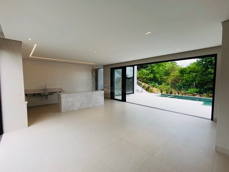 Sobrado 3 suítes plenas em condomínio fechado - Jardins Nápoles : 16ª foto da galeria de imagens do imóvel