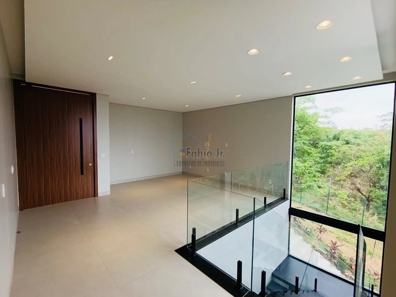 Sobrado 3 suítes plenas em condomínio fechado - Jardins Nápoles : 3ª foto da galeria de imagens do imóvel