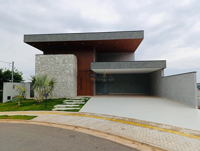 Imóvel residencial ou comercial