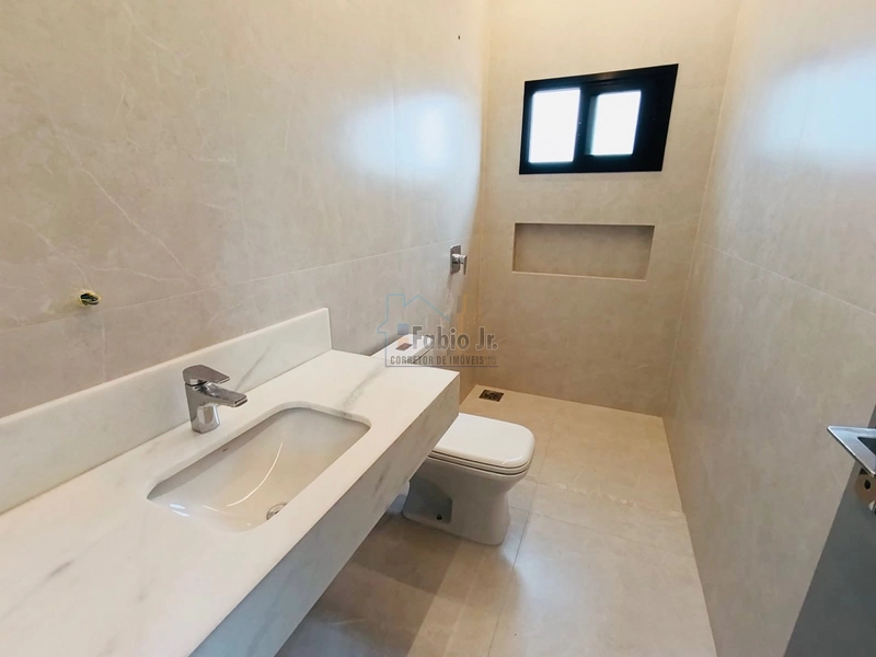 Sobrado 3 suítes plenas em condomínio fechado - Jardins Nápoles : 8ª foto da galeria de imagens do imóvel