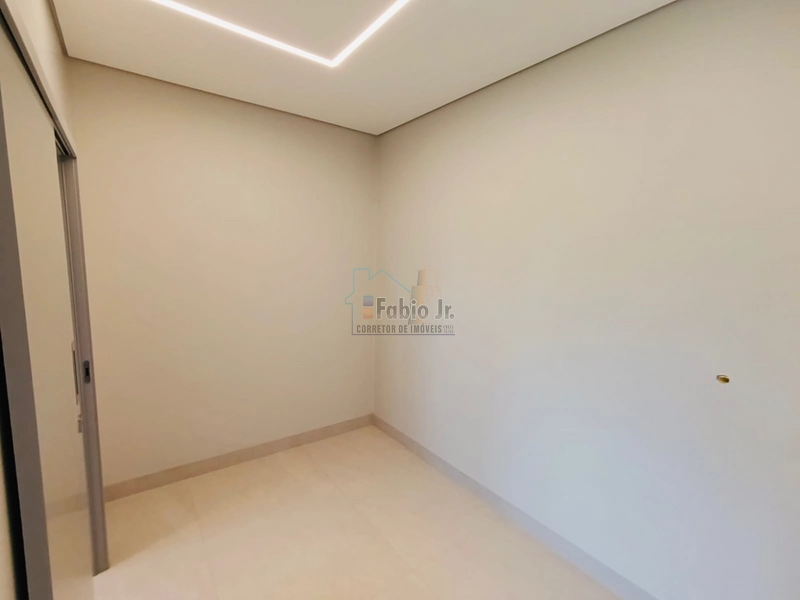 Sobrado 3 suítes plenas em condomínio fechado - Jardins Nápoles : 5ª foto da galeria de imagens do imóvel