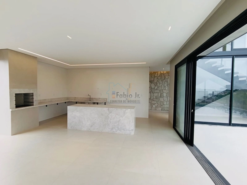 Sobrado 3 suítes plenas em condomínio fechado - Jardins Nápoles : 17ª foto da galeria de imagens do imóvel