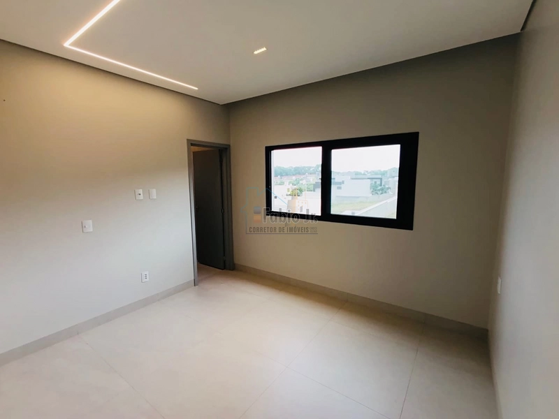 Sobrado 3 suítes plenas em condomínio fechado - Jardins Nápoles : 7ª foto da galeria de imagens do imóvel