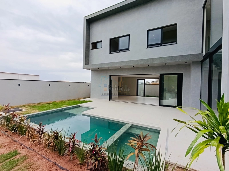 Sobrado 3 suítes plenas em condomínio fechado - Jardins Nápoles : 21ª foto da galeria de imagens do imóvel