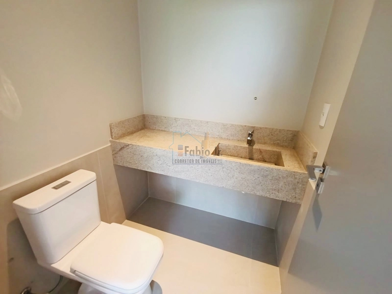 Sobrado 3 suítes plenas em condomínio fechado - Jardins Nápoles : 18ª foto da galeria de imagens do imóvel