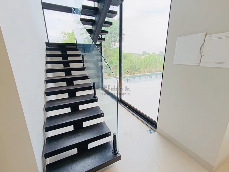 Sobrado 3 suítes plenas em condomínio fechado - Jardins Nápoles : 13ª foto da galeria de imagens do imóvel