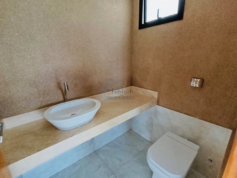 Casa térrea, 3 suítes, 3 vagas de garagem cobertas em condomínio fechado - Jardins Nápoles : 13ª foto da galeria de imagens do imóvel