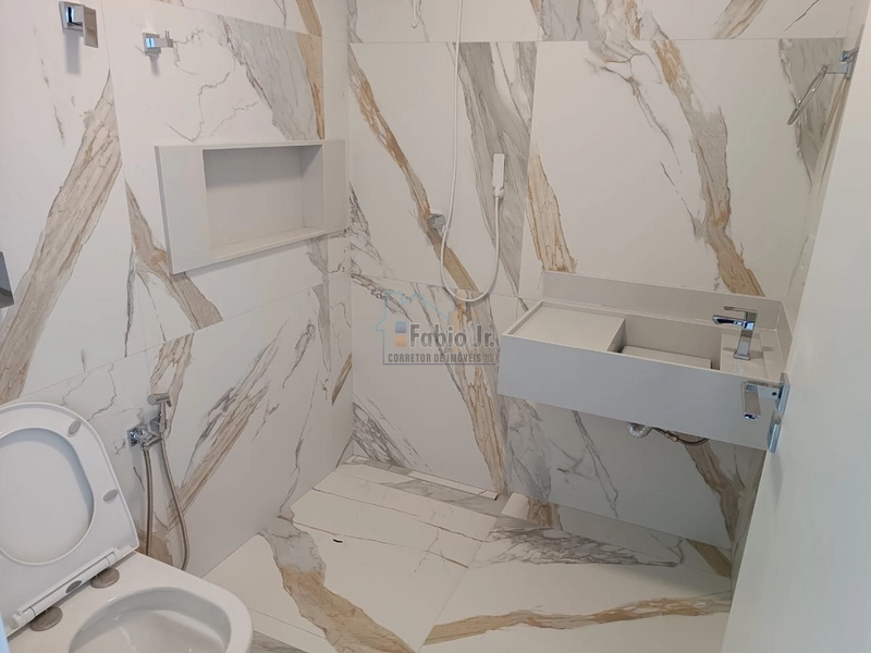 Sobrado 4 suítes em condomínio fechado - Jardins Barcelona: 13ª foto da galeria de imagens do imóvel