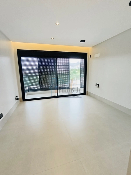 Sobrado amplo, 4 suítes em condomínio fechado - Jardins Bolonha: 18ª foto da galeria de imagens do imóvel