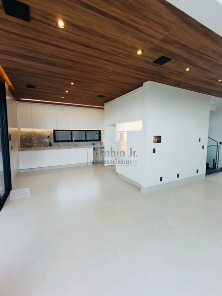 Sobrado amplo, 4 suítes em condomínio fechado - Jardins Bolonha: 6ª foto da galeria de imagens do imóvel