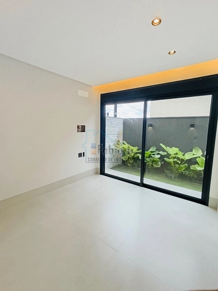 Sobrado amplo, 4 suítes em condomínio fechado - Jardins Bolonha: 14ª foto da galeria de imagens do imóvel