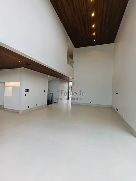 Sobrado amplo, 4 suítes em condomínio fechado - Jardins Bolonha: 3ª foto da galeria de imagens do imóvel