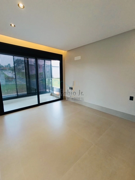 Sobrado amplo, 4 suítes em condomínio fechado - Jardins Bolonha: 23ª foto da galeria de imagens do imóvel