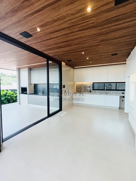 Sobrado amplo, 4 suítes em condomínio fechado - Jardins Bolonha: 7ª foto da galeria de imagens do imóvel