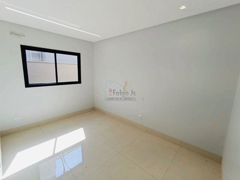 Casa térrea 3 suítes em condomínio fechado- Jardins Bolonha: 9ª foto da galeria de imagens do imóvel