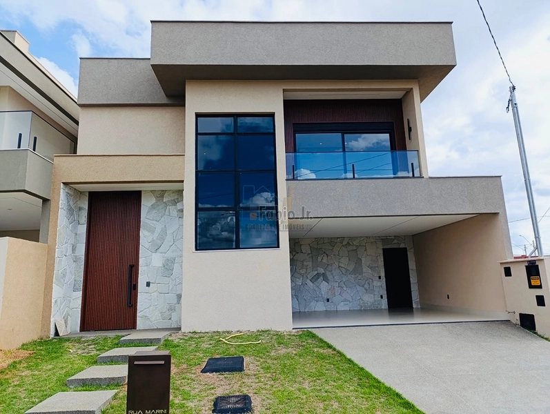 Imóvel residencial ou comercial