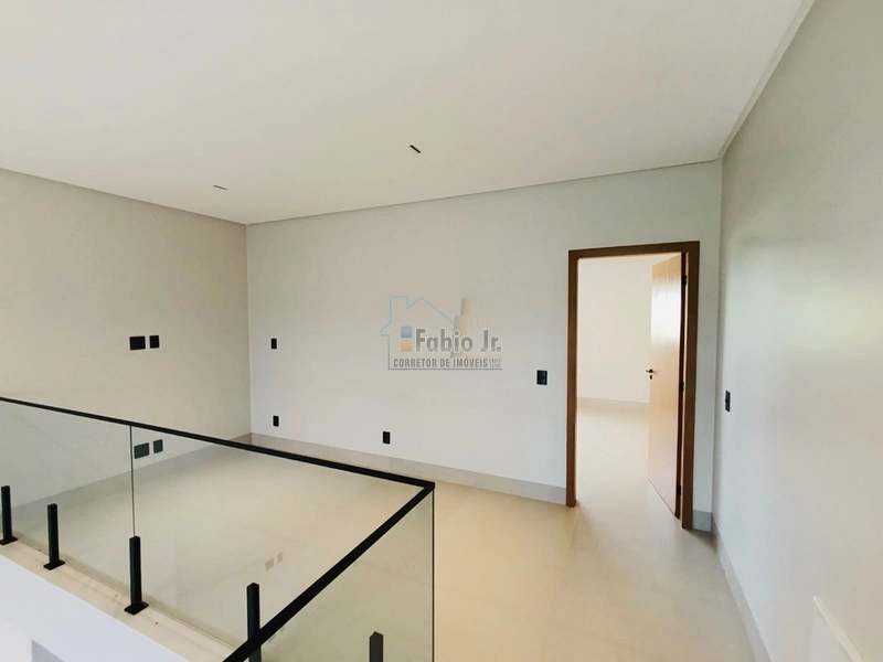 Sobrado 4 suítes em condomínio fechado - Jardins Parma : 14ª foto da galeria de imagens do imóvel